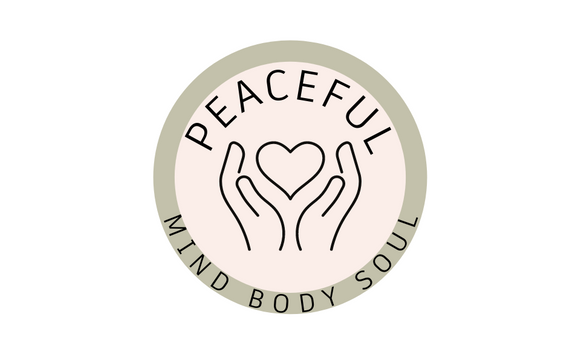 Reiki master/teacher & Healing Touch practitioner  by Peaceful Mind, Body, & Soul