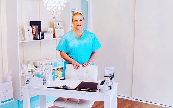 All Salon & Spa services by Helen Famulare Spa Rejuvenate LLC