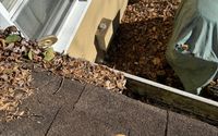 Gutter cleaning Glendora by Safeflow Gutter Services