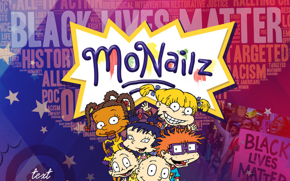 Digital Marketing Materials by Brandon Haines