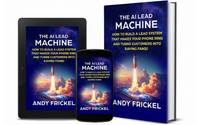 The AI Lead Machine by Red Rover Marketing