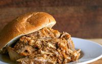 Mouthwatering BBQ by Firelight Barn Dinner Theater