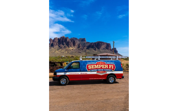 AC repair Henderson Nevada | Semper Fi Heating and Cooling by Semper Fi Heating and Cooling