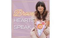 Brave Hearts Speak Podcast by The Brave Women’s Community Center