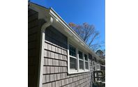 Gutters and Downspouts by Stormshield Roofing