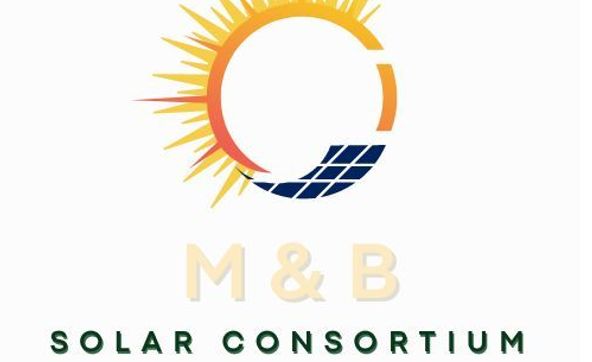 Energy Efficiency Audits by M&B Solar Consortium