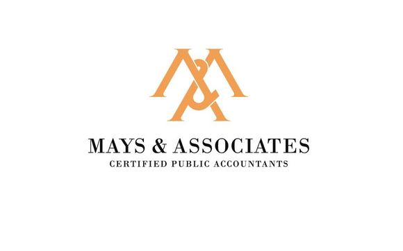 Tax Preparation  by Mays & Associates PLLC