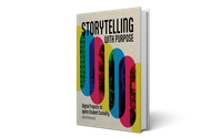 Storytelling With Purpose:Digital Projects to Ignite Student Curiosity by Michael Hernandez Consulting