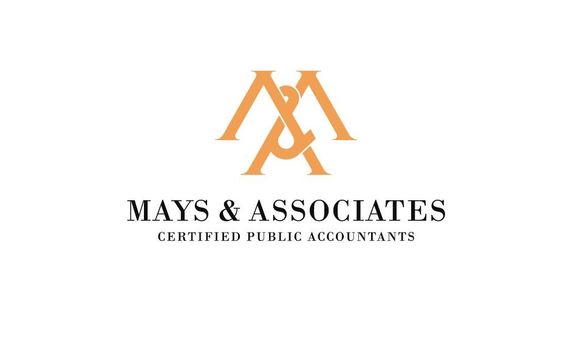 Bookkeeping & Payroll Services  by Mays & Associates PLLC