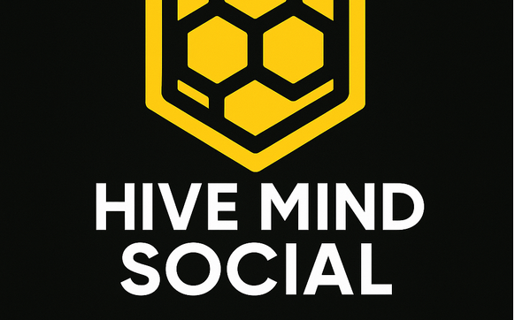 Official TikTok LIVE Creator Network & Agency | Hive Mind Social LLC by Hive Mind Social