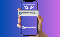SendPush Mobile Wallet Pass Creation Software by LoudAF.ai