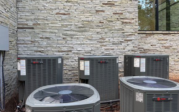 Hvac System Upgrades by MTN Air of North GA Inc.