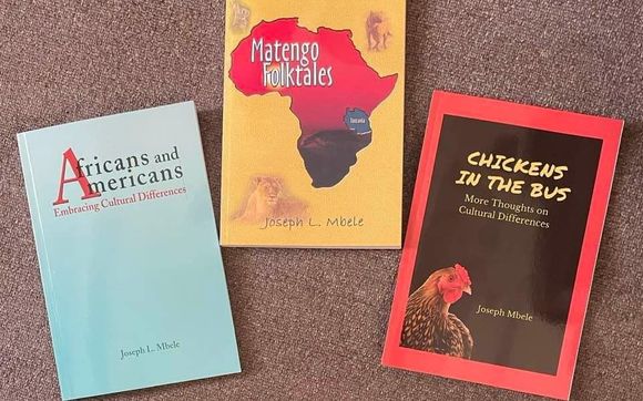 Cultural consultancy by Africonexion: Cultural Consultants