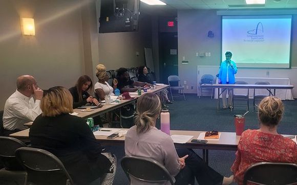Community Programs by Compassionate StL