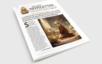Newsletters & Newspapers by JMJ Graphic Designs, LLC
