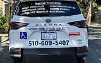 Transportation Coordination by MO TransitCare