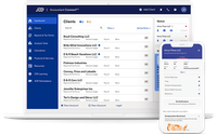 Accountant Connect by ADP