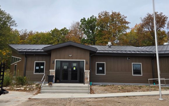 Project Highlight from Chilton, WI! by Preferred Panels