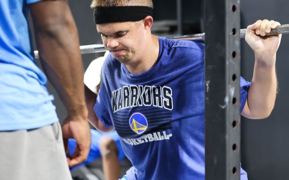 Strength Training by K2 All Ability Personal Performance Training in ...