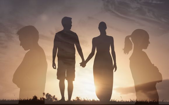 Couples' Counseling by Camille Scent, Ed.S., LPC, LMFT