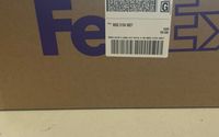 Pick up for packing & Shipping service by Y2 Errand Service, Inc.