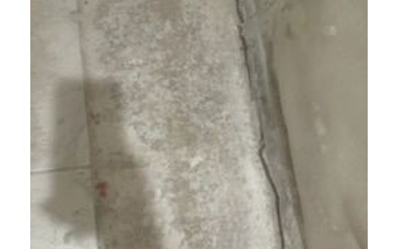 Water Extraction on water damage  by H&G service