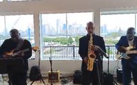 Wedding Performances by Richie Nick Band