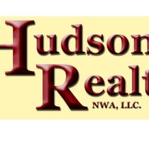 Real Estate Marketing by Hudson Realty NWA, LLC.