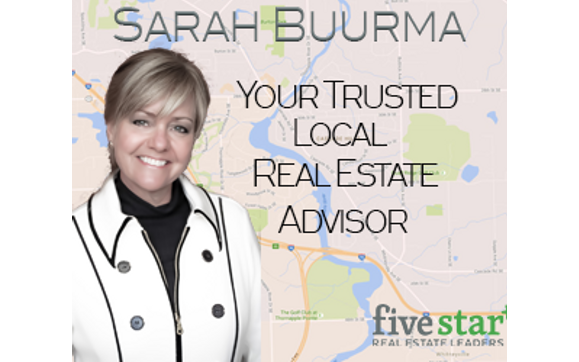 Home Sales by Five Star Real Estate