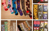 AA&B Accessories Compression Support Socks Collection by AA&B Accessories n Sweet Treats