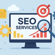 Seo Services by Strategic Growth Partner for Elite Professionals – Transforming Visions into Success