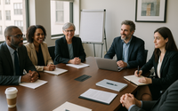 Donation Acceleration Program by Minglewood Enterprises 
