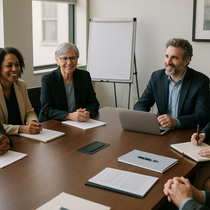 Donation Acceleration Program by Minglewood Enterprises 