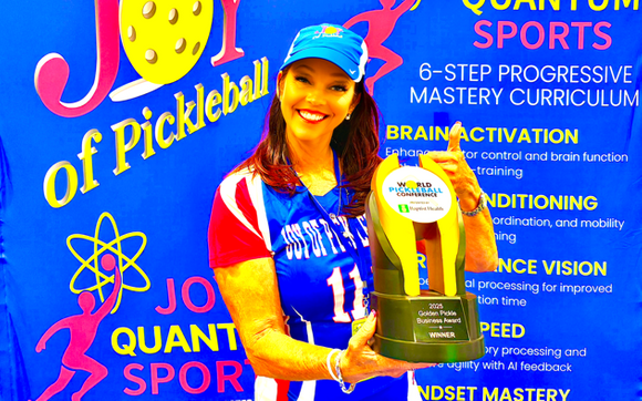 Pickleball Lessons 🥰🏓👍 by Joy of Pickleball