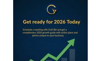 2026 GTM Strategy Planning by Gott Biz