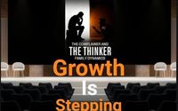 Book The Complainer and the Thinker  by JamesJenkinsAuthorStoreLLC