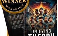 Book Unifying Theory  by JamesJenkinsAuthorStoreLLC