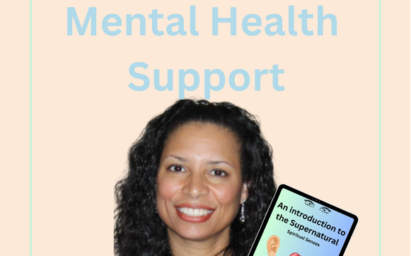 Mental Health Support by Taylor Lopez Coaching