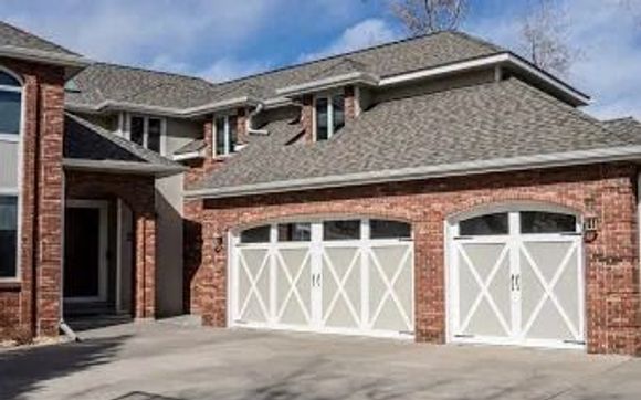 Garage door repair Parker by Don's Garage Door Repair