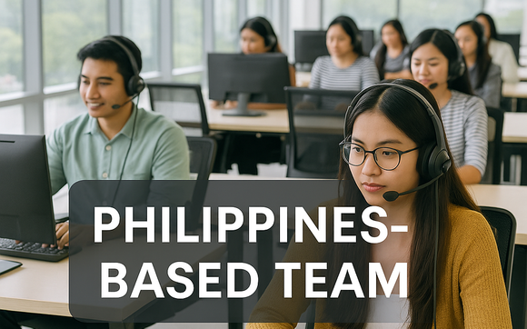 Back Office Support Teams by Sonora BPO