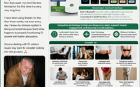 Holistic Medicine  by John G Amann Sr.