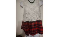Custom Clothing by Good Things & Company Upcycled Wearables