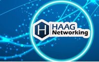 Professional IT Support & Networking Services Empowering businesses with secure, efficient, and reliable technology solutions. by Haag Networking LLC