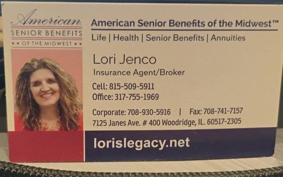 Insurance Broker  by Lorislegacy.net