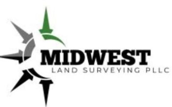 Surveying Services in the Midwest Region by Midwest Land Surveying, PLLC