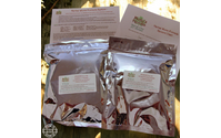 Herbal Wormer Kit by Molly's Herbals
