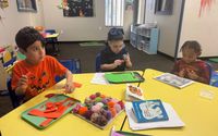 Private Education by Inspire Learning Academy Inc