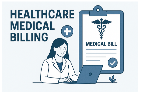 Complete Medical Billing Services by The Ashez Group LLC