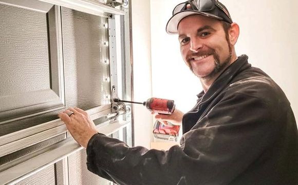 Garage door repair Sugar Land by Garage Door Doctor Repair