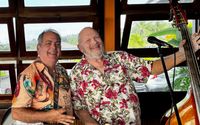 The Happy Haole, Island Entertainer by The Happy Haole